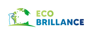 Logo Eco Brillance