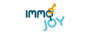 Logo Immo Joy
