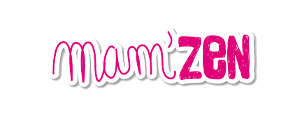 Logo Mam'zen