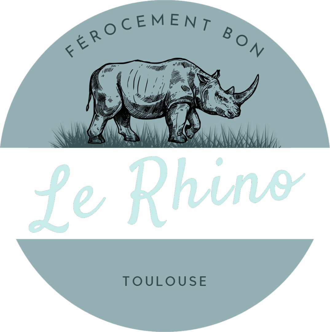 Logo le Rhino