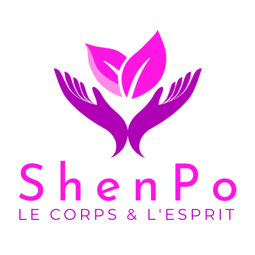 Logo ShenPo